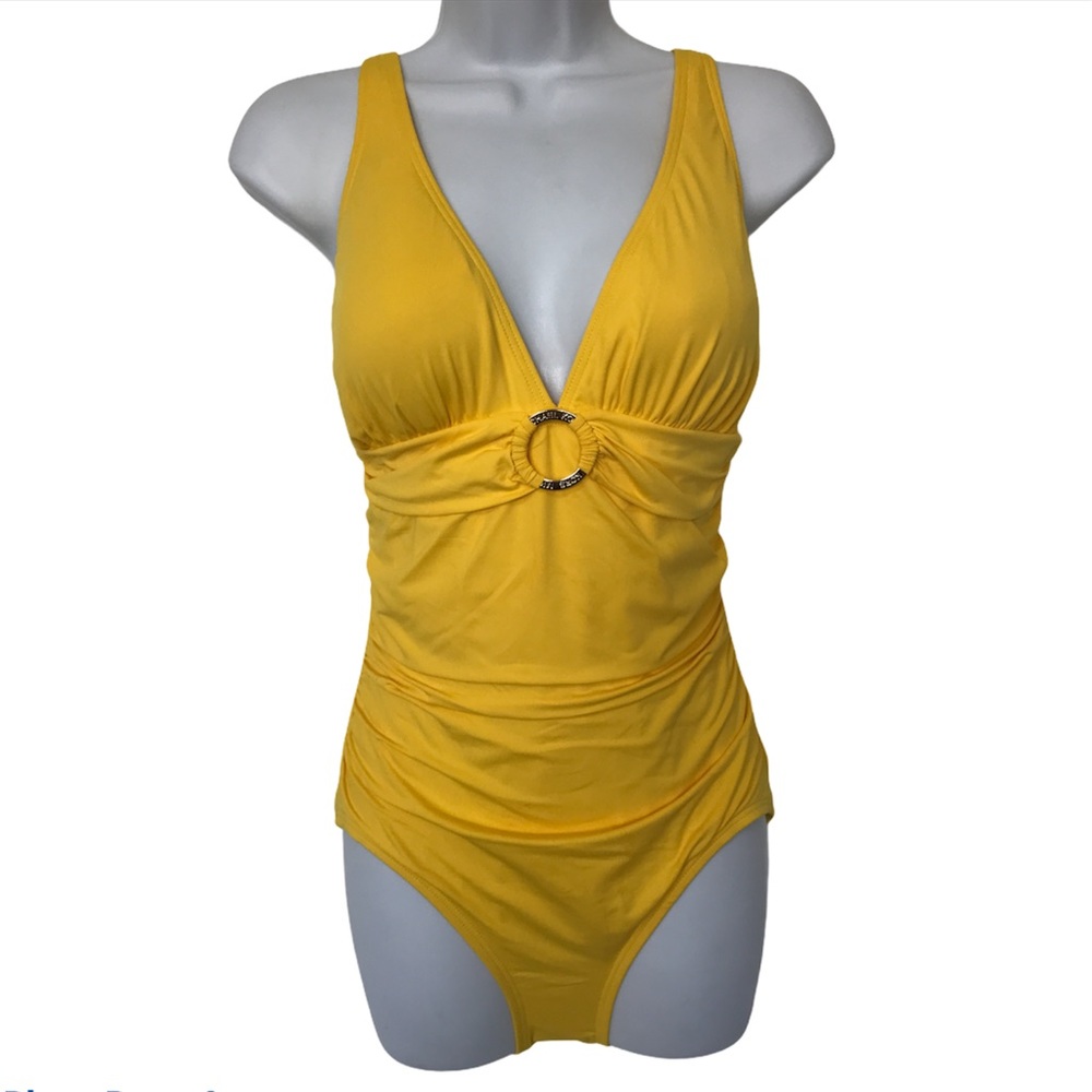 NEW Michael Kors Cruise Bathing Suit